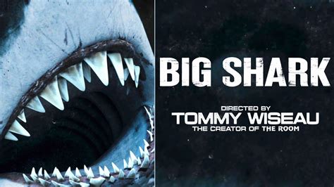 Big Shark - Landmark Theatres