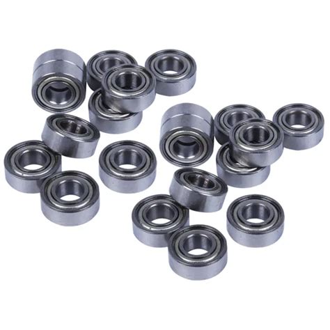 Sfr Series Inch Flanged Ball Bearings