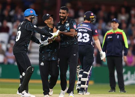 Vitality T20 Blast 2023 Warwickshire Vs Worcestershire Probable Xis