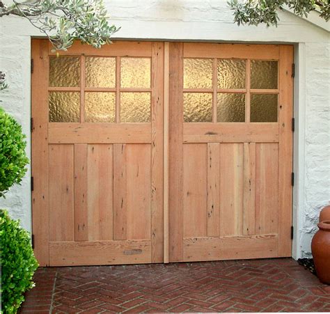 Carriage Doors 50 Ideas To Inspire Your Next Project