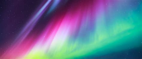 2560x1080 Aurora Borealis Beautiful 4k 2560x1080 Resolution HD 4k ...