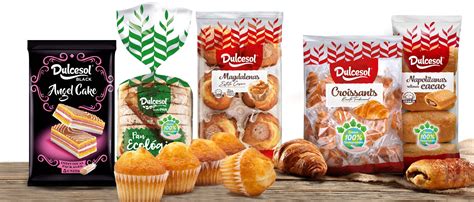 Dulcesol Vicky Foods Grupo De Alimentaci N Dulcesol Hnosjuan Y Be