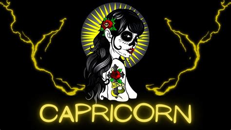 Capricorn Someone Has Fallen Hard For You Wants To Know If You