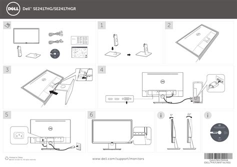 Dell 24 Monitor Driver