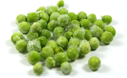 Frozen Green Peas at Rs 75 kilogram फरजन पज in Hyderabad ID