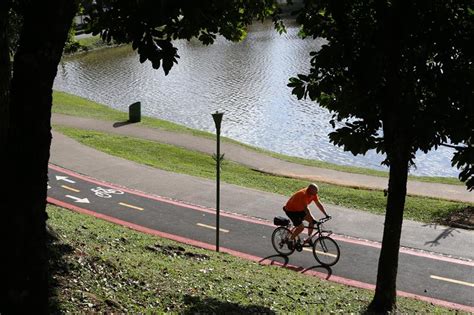 Ciclovias de Curitiba ganharão piso que gera energia News Energia