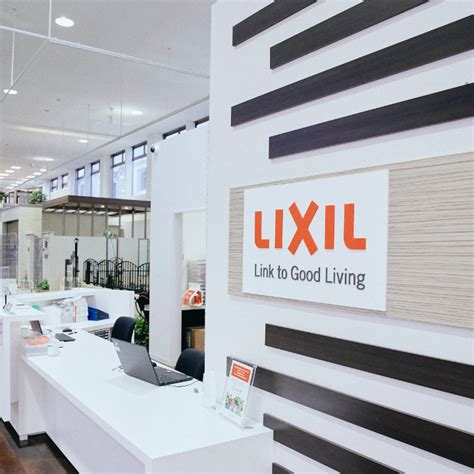 統括エリアリーダーからのメッセージ 採用情報 株式会社lixil Advanced Showroom