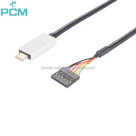 Usb Type C High Speed Uart Cableusb Type C High Speed Mpsse Buy Usb