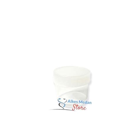 Jual Botol Plastik 10 Ml Pot Obat Cup Urine Cream 10 Cc Shopee