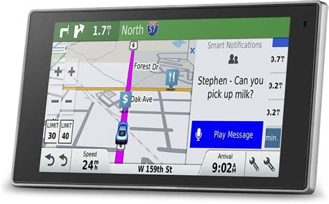 Amazon Garmin Driveluxe Na Lmthd Gps Navigator System With