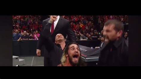 Wildest Superstar Facial Reactions Wwe YouTube