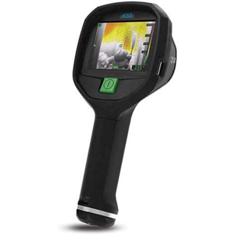 7 Best Thermal Imaging Cameras For Firefighting Excellence