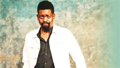 Messi should allow others win – Basketmouth