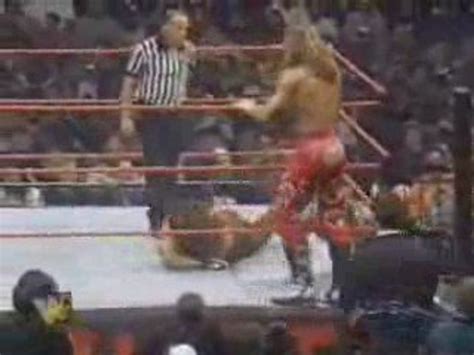 Undertaker And Mankind Vs Triple H And Shawn Michaels Vid O Dailymotion