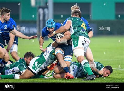 Amargo Robo A Menudo Hablado Leinster Vs Benetton Treviso Visitante