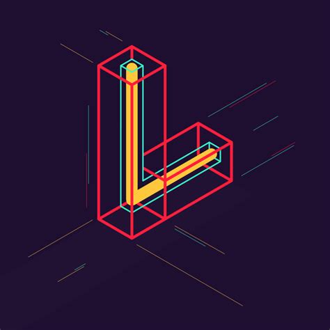 36daysoftype On Behance