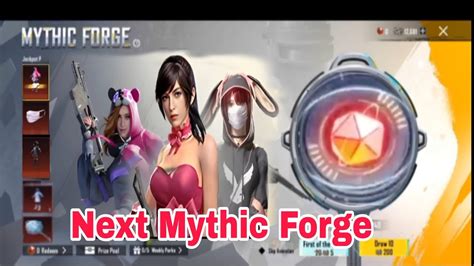 Omg 😱 Next Mythic Forge Is Here New Mythic Forge Bunny Set Bunny