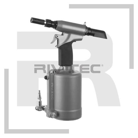 Rivtec Lockbolt Air Tools