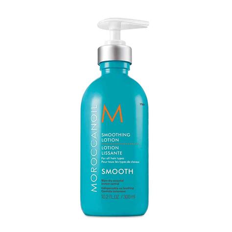 Moroccanoil Smooth Glättende Lotion 300 ml Shop Apotheke