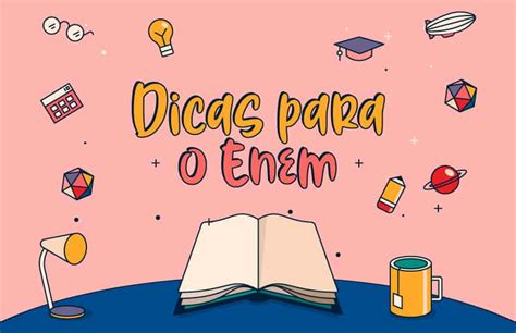 Passo A Passo Para Conseguir Fazer Mil Pontos Na Reda O Do Enem