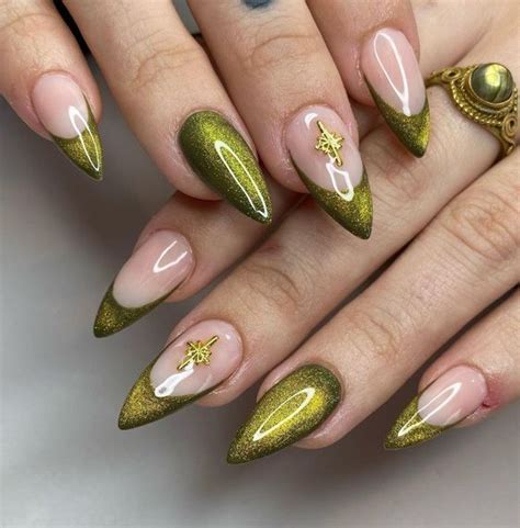 Tumblr Gel Nails Nail Designs Nail Art