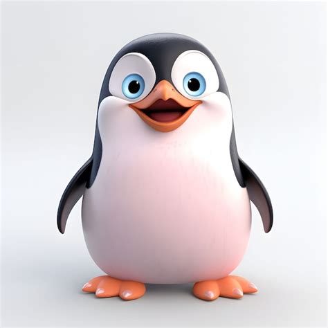 70,000+ Penguin Png Pictures