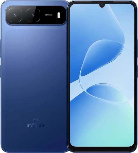 Infinix Hot 60i Full Specifications Price And Reviews Kalvo