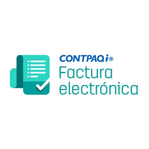 ContPAQi Factura Electrónica