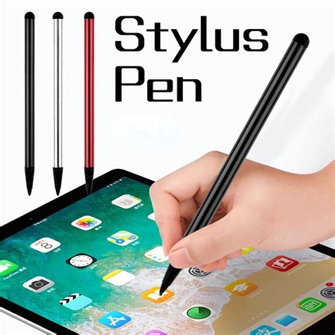 Universal Touch Screen Pen/Drawing Tablet Mobile Phone Stylus ...