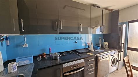 Apartamento T Venda Na Rua Ant Nio Aleixo Supercasa