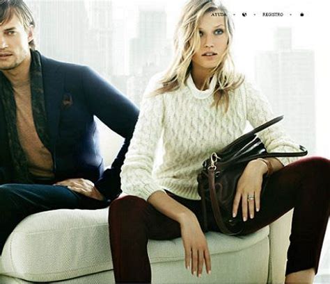 Catálogo Massimo Dutti otoño invierno 2012 2013 demujer moda