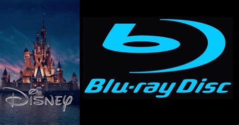 Report: No More 4K Blu-Ray Releases From Disney - Inside the Magic