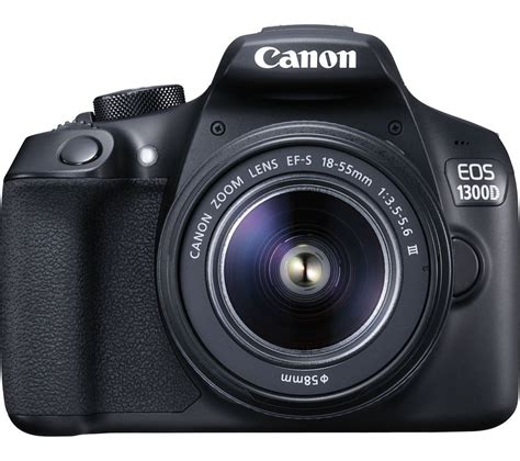 Review Canon Eos D Mudah Digunakan Cocok Untuk Para Pemula