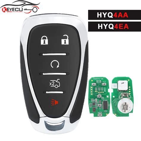 Smart Remote Key 315mhz 433mhz Id46 Chevrolet Cruze Fcc Car AliExpress