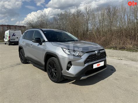 Toyota Rav Automobili Olx Ba