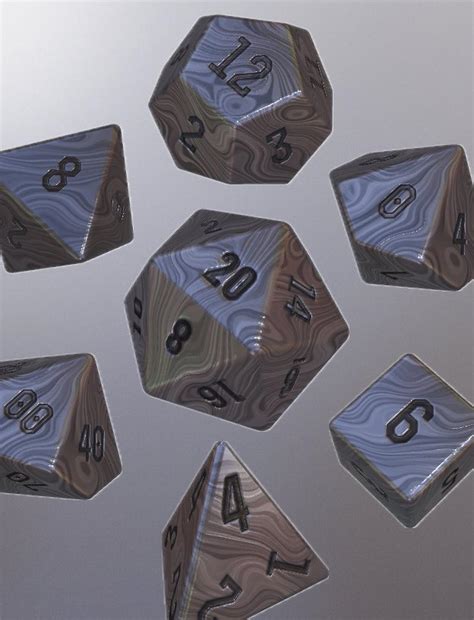 Blacksmith's Dice Pack - Shop D&D Beyond