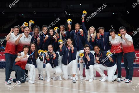 France Womens National Team Celebrates Winning Editorial Stock Photo - Stock Image | Shutterstock