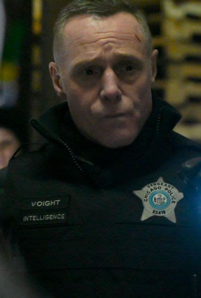 El Nuevo V Nculo Emocional De Hank Voight En La Temporada De La