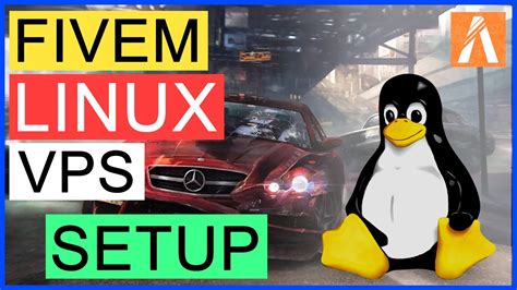 How To Create A Fivem Server On Linux Vps In Youtube