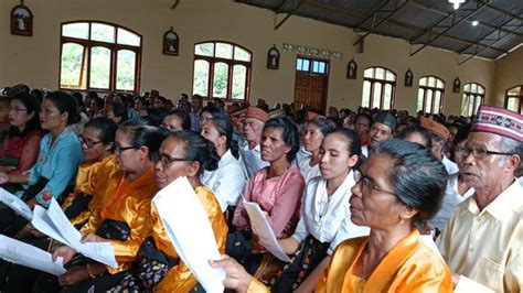 Bacaan Injil Katolik Rabu 15 Januari 2025 Lengkap Renungan Harian