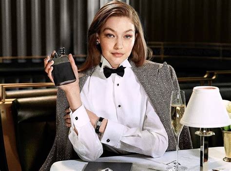 Giforce On Instagram Gigi Hadid For Ralphs Club Marilou Daub