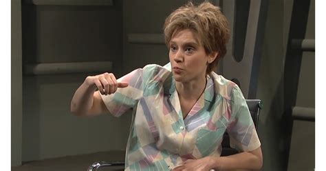 Kate Mckinnon S Best Moments On Snl Video Popsugar Celebrity