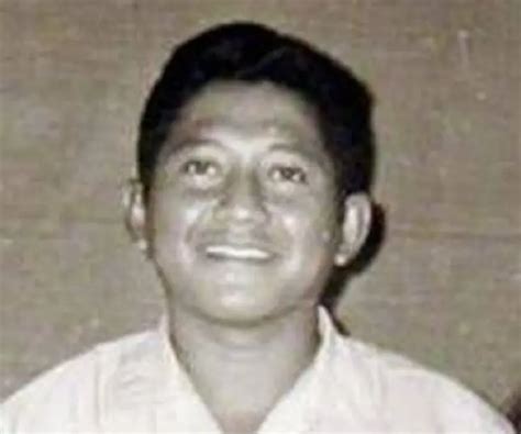 Lolo Soetoro Stepfather Of Barack Obama Birthday Childhood Lolo