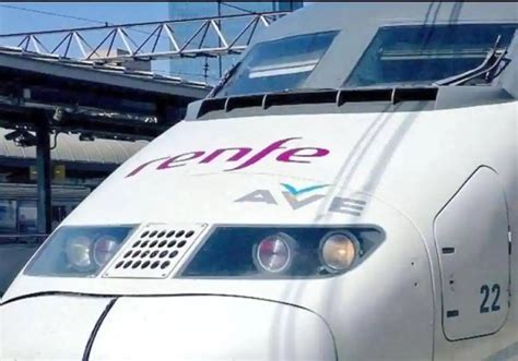 Renfe Tren Oficial Del Lion Rock Fest