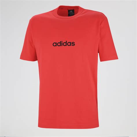 Remera Adidas Essentials Linear Single Hombre Stockcenter