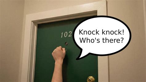 67 Funny Knock Knock Jokes for Kids, Teens, and Adults - Your Teen Magazine