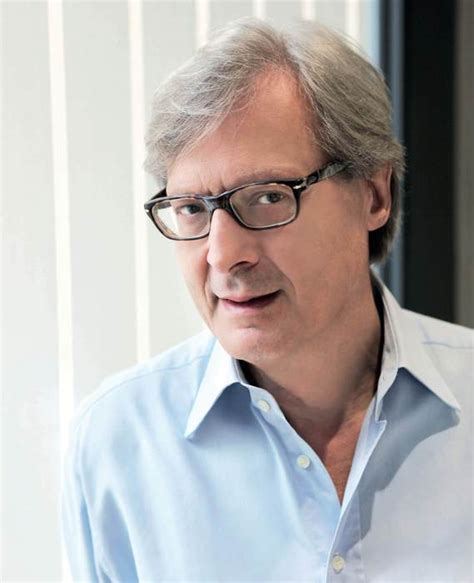 Vittorio Sgarbi Racconta Dante Giotto E L Amore A Bologna Teatro Ansa