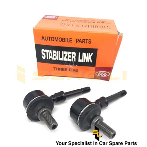 PERODUA VIVA FRONT STABILIZER LINK ABSORBER LINK 1 SET BRAND 555 MADE