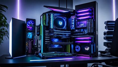 Best Future Proof Gaming Pc Builds For