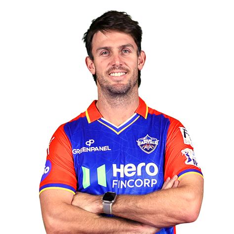 Ipl Delhi Capitals Ricky Bhui Player Profile